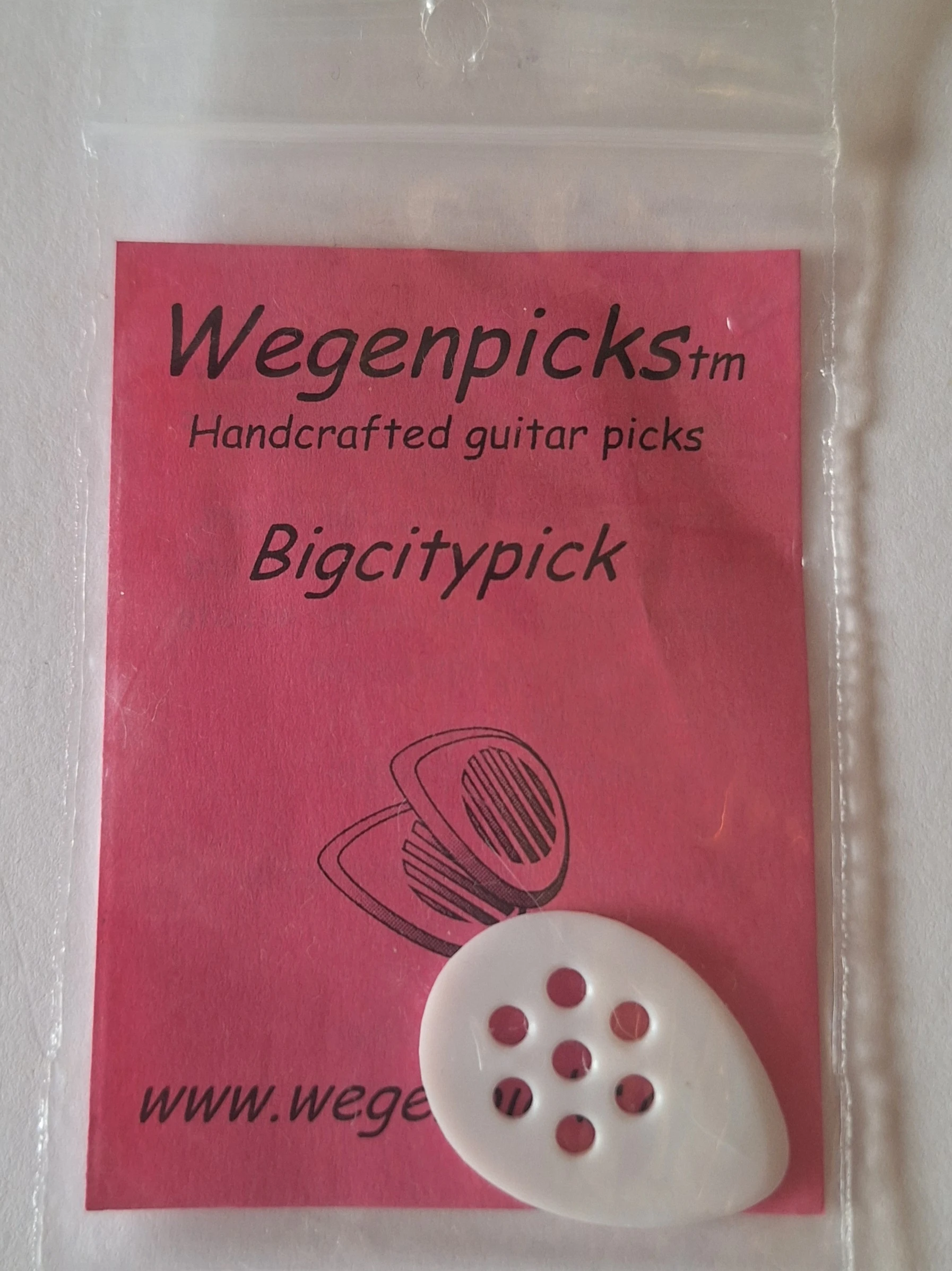 Wegenpicks Big city 1,8 BC180